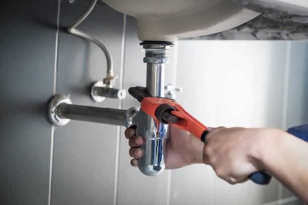 Best Heating & Cooling Plumbing in Harlingen, TX